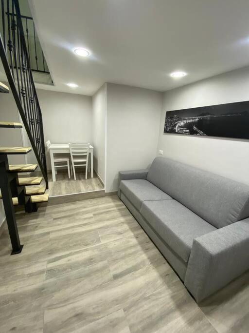 Appartamento Greta'S_House Napoli Esterno foto