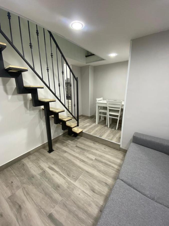 Appartamento Greta'S_House Napoli Esterno foto